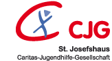 Logo CJG St. Josefshaus